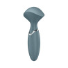 Satisfyer - Mini Wonder Gris